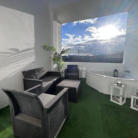 Zarah'S Place “ Ocean” Apartment Sardina Exterior foto