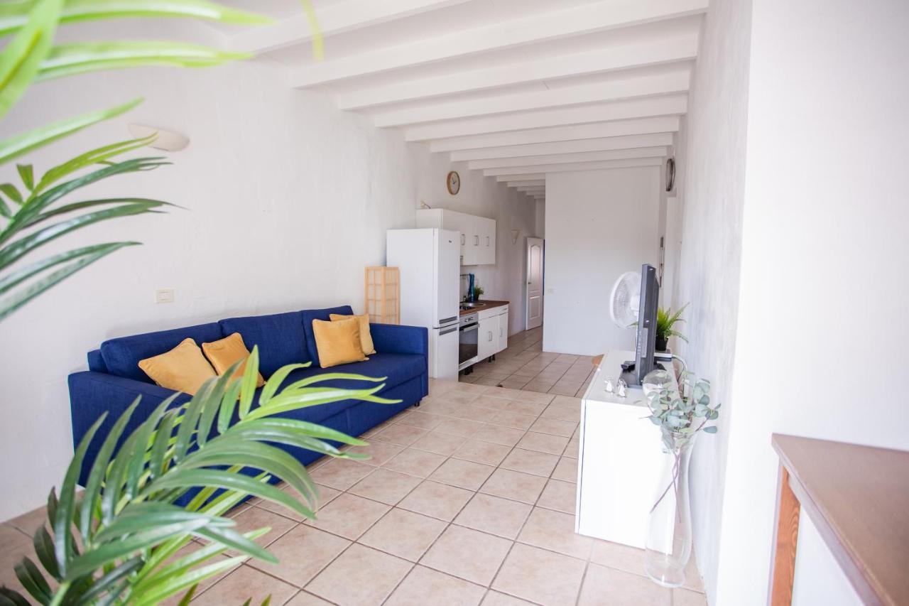 Zarah'S Place “ Ocean” Apartment Sardina Exterior foto