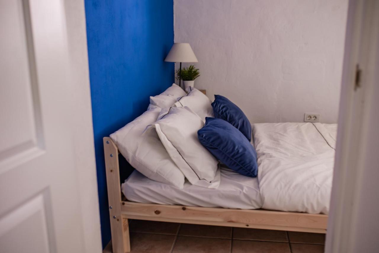 Zarah'S Place “ Ocean” Apartment Sardina Exterior foto
