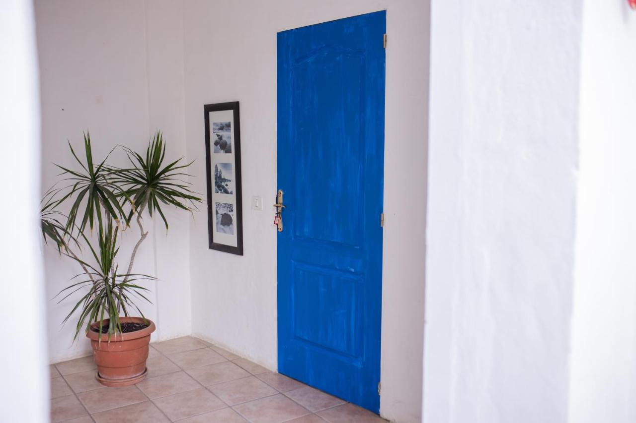 Zarah'S Place “ Ocean” Apartment Sardina Exterior foto