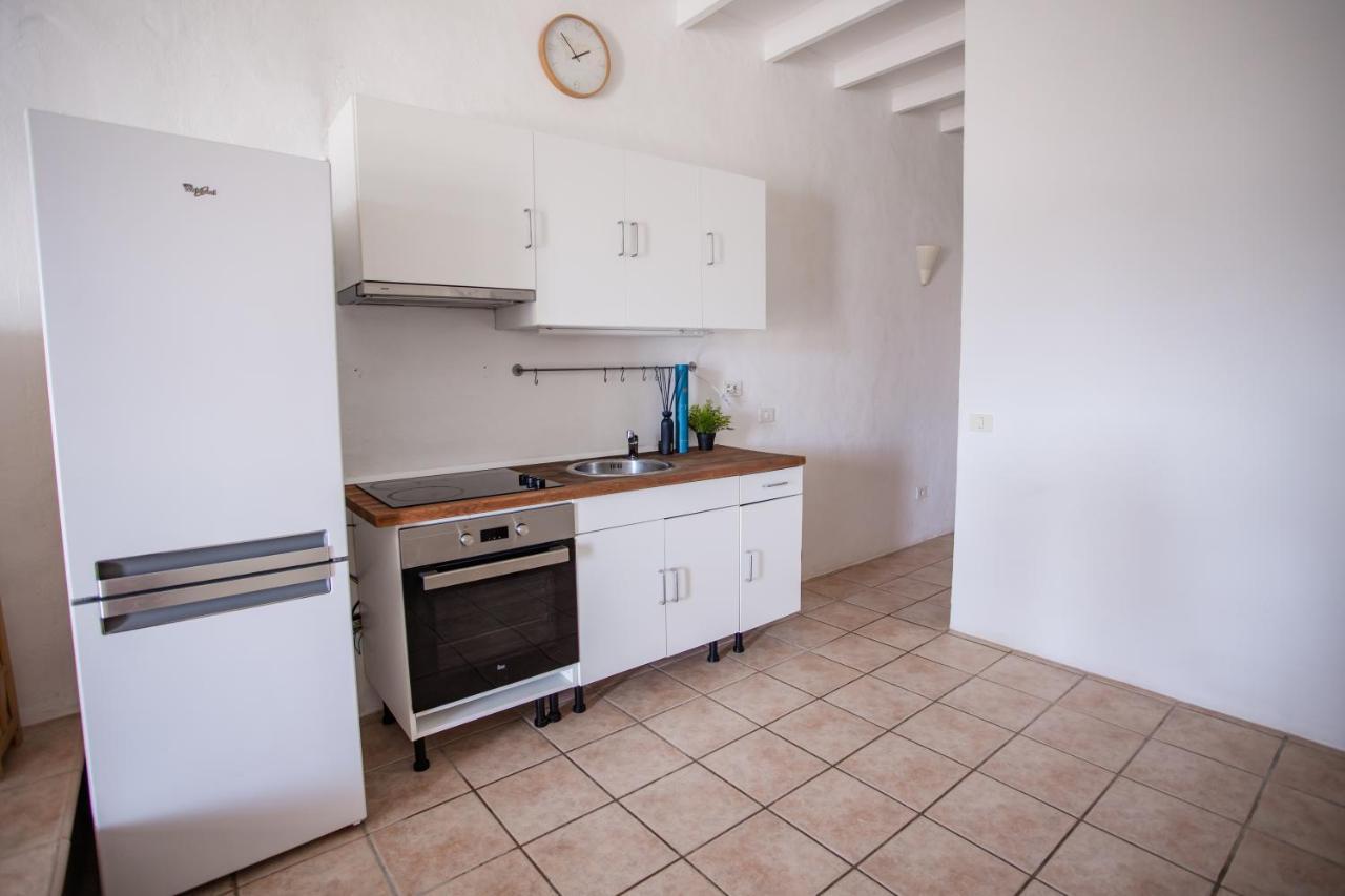 Zarah'S Place “ Ocean” Apartment Sardina Exterior foto