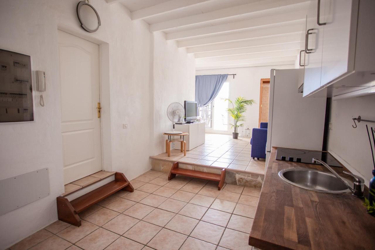 Zarah'S Place “ Ocean” Apartment Sardina Exterior foto
